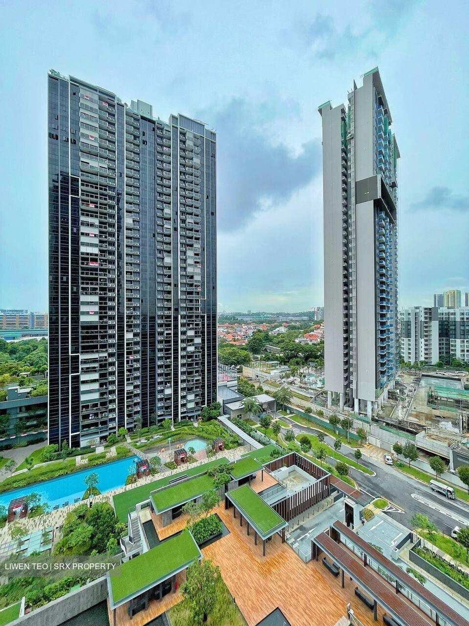 Twin Vew (D5), Apartment #324001941